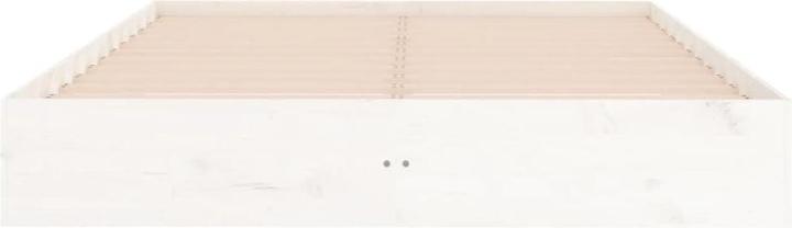 Actual product image VidaXL Lubbert (160 x 200 cm)