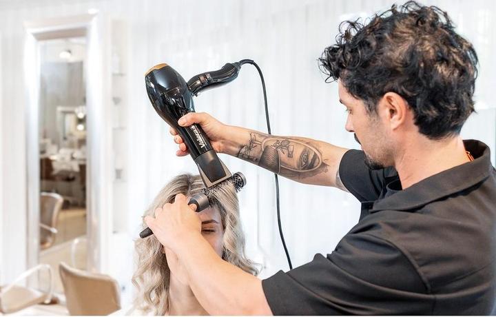 Image du produit Valera Swiss SILENT JET 8701 RC (2200 W)