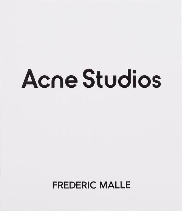 Actual product image Frédéric Malle Acne Studios (Eau de parfum, 50 ml)
