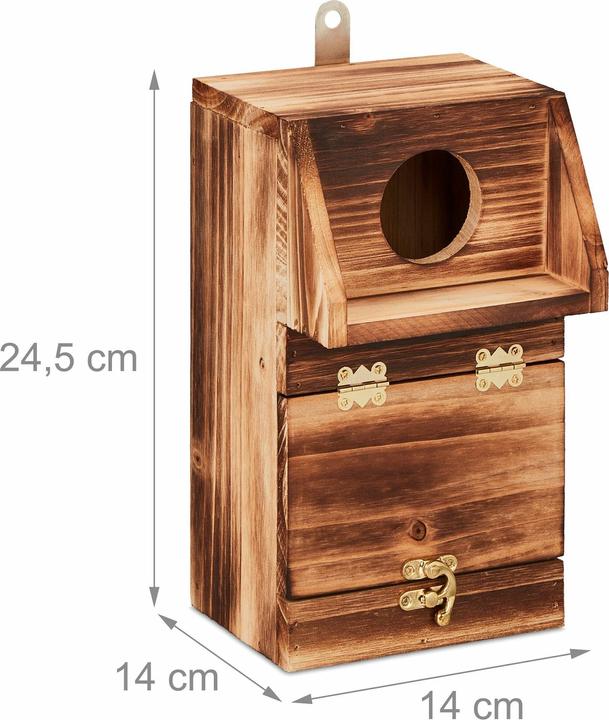 Actual product image Relaxdays Children's seating group (High chair)