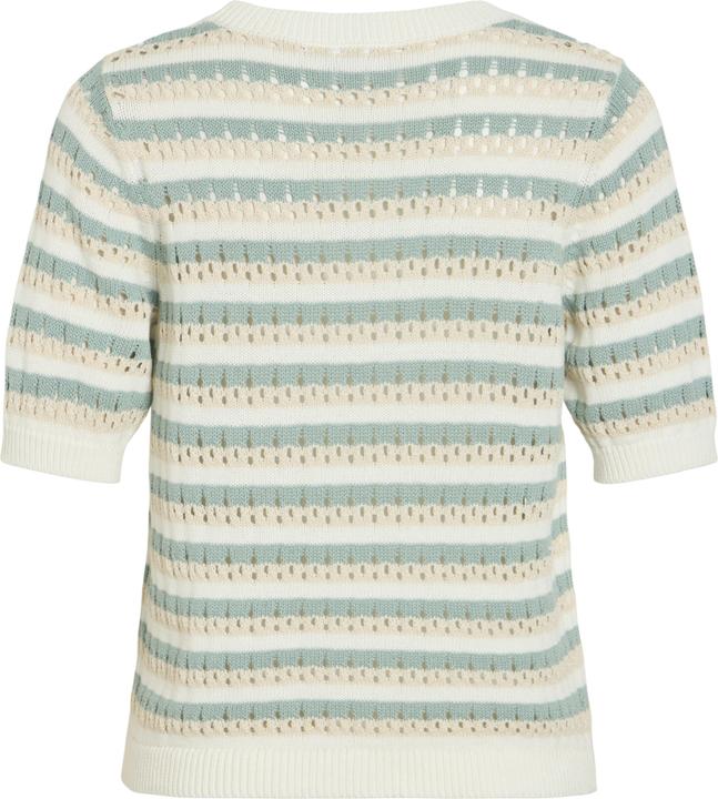 Immagine prodotto Vila VIELINJA Kurzärmeliges Strickoberteil (M)