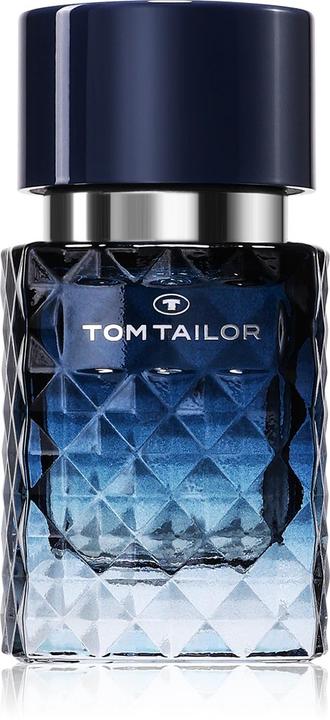 Immagine prodotto Tom Tailor For Him Edt 30ML (Eau de toilette, 30 ml)