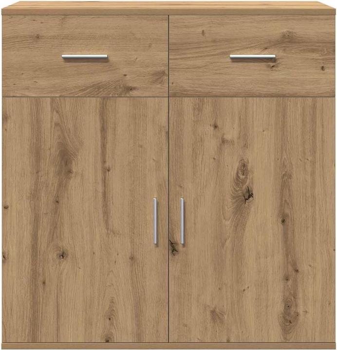 Produktbild vidaXL Sideboard (38 x 78 x 80 cm)