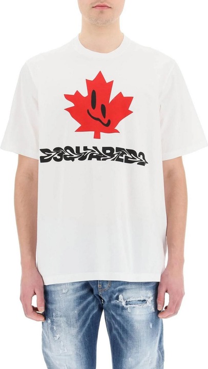 Actual product image Dsquared2 S74GD0928 S23009 100 (L)