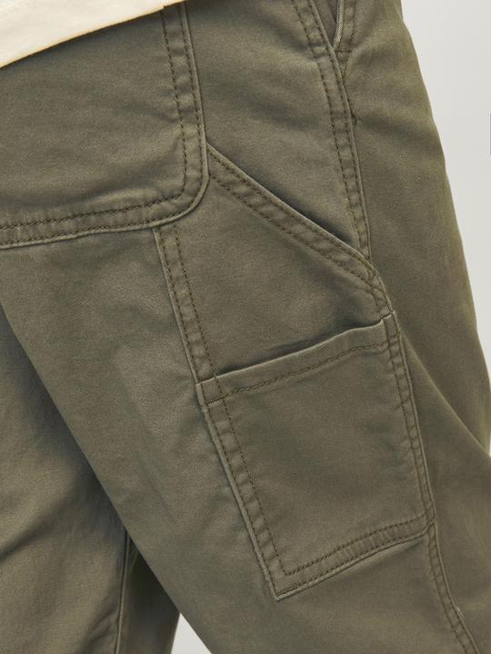 Produktbild Jack & Jones Jpstalex Pf Worker Pant Ln Jnr (134)