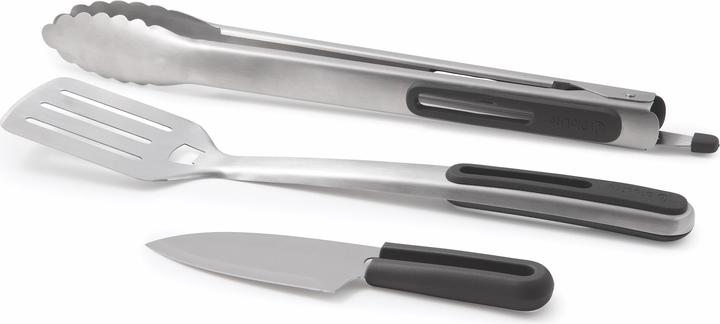 Biolite Prep und Grill Toolkit