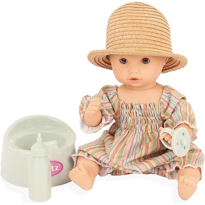 Produktbild Götz Sleepy Aquini Mädchen