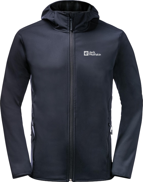 Actual product image Jack Wolfskin Bornberg Hoody M (4XL)