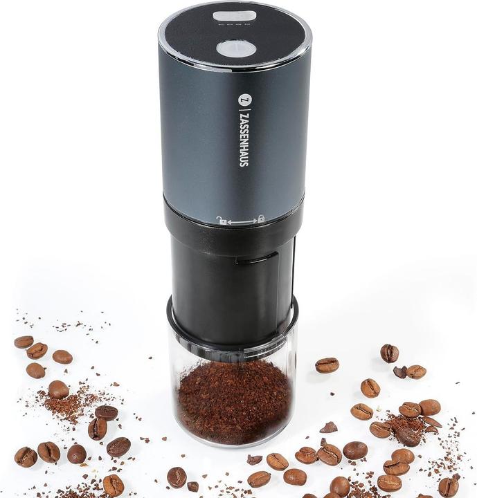 Immagine prodotto Zassenhaus Mini Master