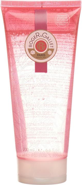 Beeren, Eukalyptus, Ingwer, Mandarine, Orange, Salbei