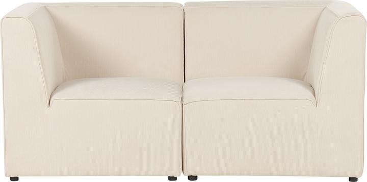 Produktbild Beliani Lemvig (Modular Sofa)