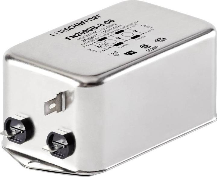 Schaffner EMV Chur