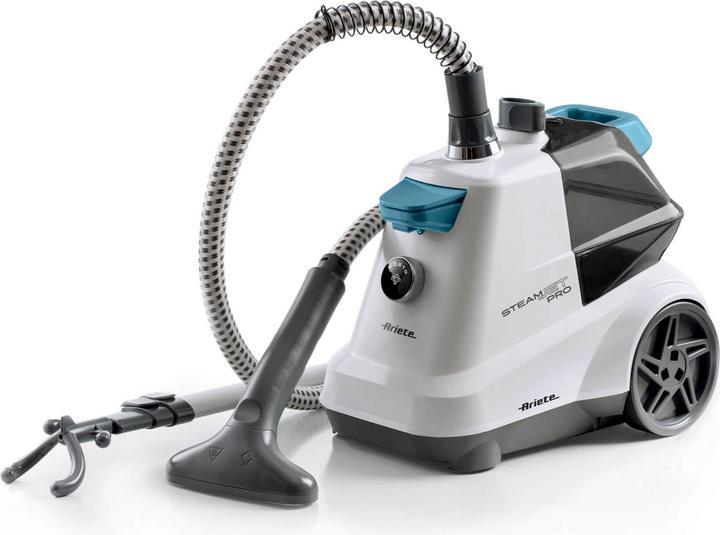 Immagine prodotto Ariete Lavanderia a vapore 6248 (2200 W, 48 g/min)