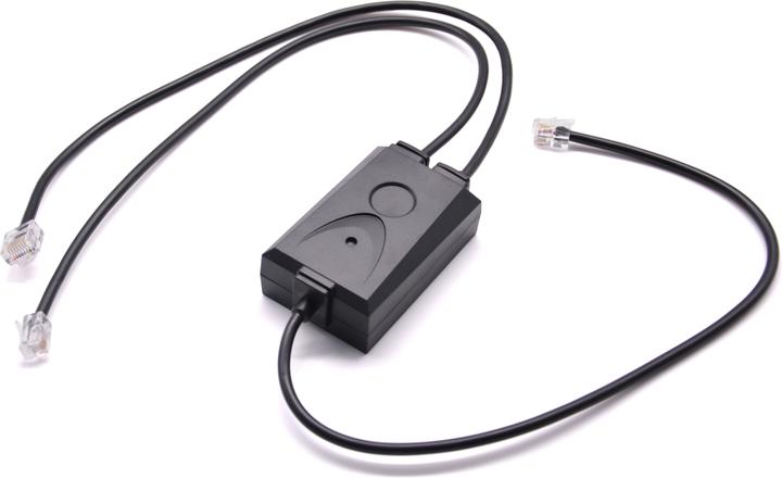 Produktbild Fanvil EHS Adapter