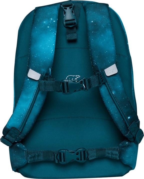 Actual product image Beckmann Classic sports backpack (12 l)
