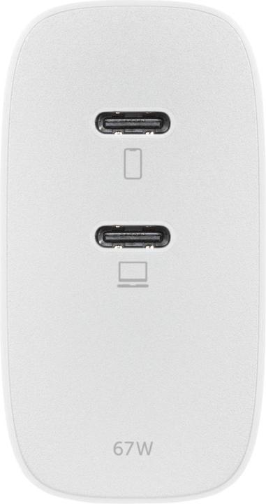 Actual product image Native Union Fast GaN Charger PD 67W (67 W)