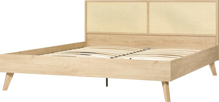 Actual product image Beliani Monpazier (180 x 200 cm)