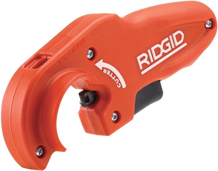 Actual product image Ridgid Plastic pipe cutter model PTEC 5000 (355 mm)