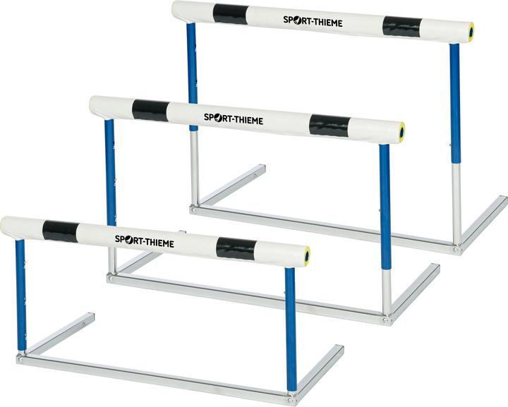 Immagine prodotto Sport-Thieme Bambini a ostacoli (5000 g)