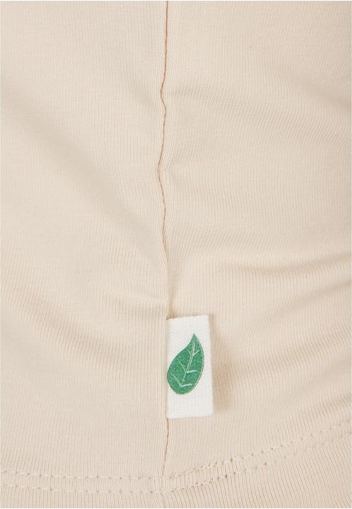 Immagine prodotto Urban Classics Maglietta da baseball da donna biologica elasticizzata corta e retrò (S)