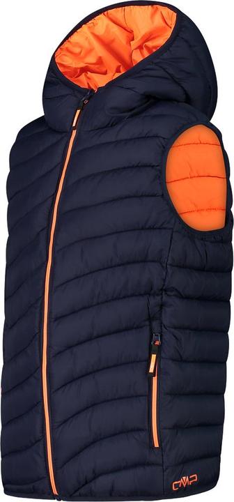 Actual product image CMP Campagnolo Sleeveless down jacket (122)