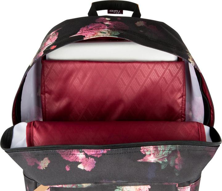 Actual product image Nitro URBAN CLASSIC - Notebook Backpack (20 l)
