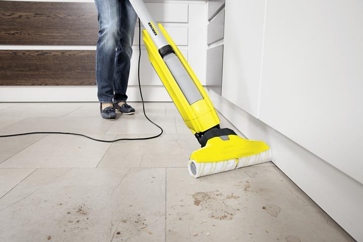 Actual product image Kärcher FC5 2.0 (Wipe)