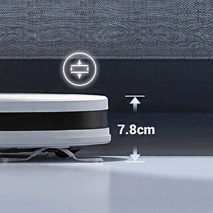 Actual product image EZVIZ RC3 (2700 Pa)