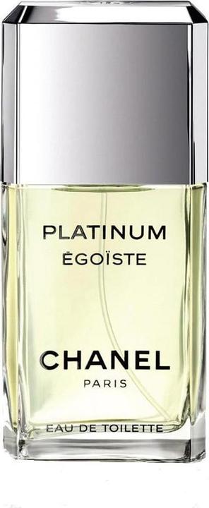 Produktbild Chanel Platinum Égoiste (Eau de Toilette, 50 ml)