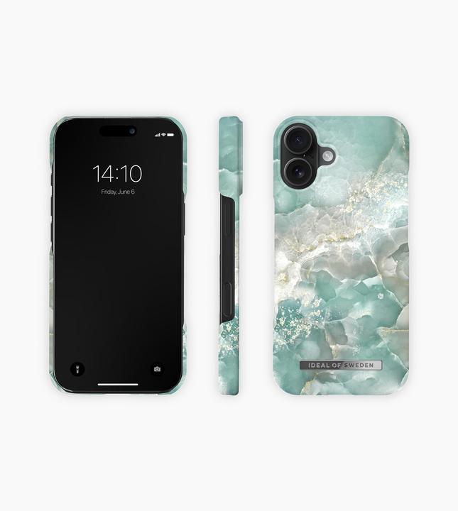 iDeal Of Sweden iPhone 16 Mirror Case - Silver - buy at Galaxus - Galaxus iDeal Of Sweden iPhone 16 Mirror Case - Silver - buy at Galaxus - Galaxus