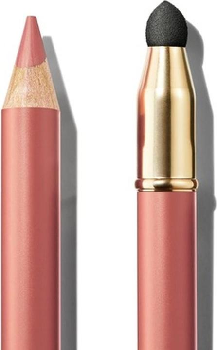 Produktbild Iconic London Fuller Pout Sculpting Lip Liner Blendable Dual Ended (Nude, Rosaton)