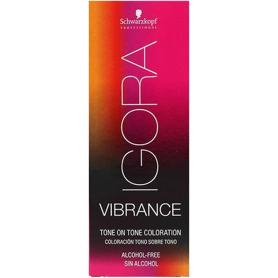 Thumbnail - Schwarzkopf, Haarfarbe, Igora Vibrance, 1000 g