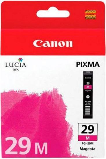 Produktbild Canon Pgi-29m (M)