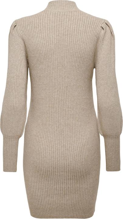 Produktbild Only Langärmeliges, gestricktes Kleid (XS)