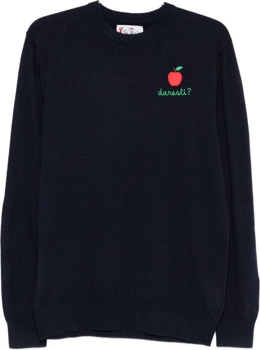 Produktbild MC2 Saint Barth Maglie Blu (S)