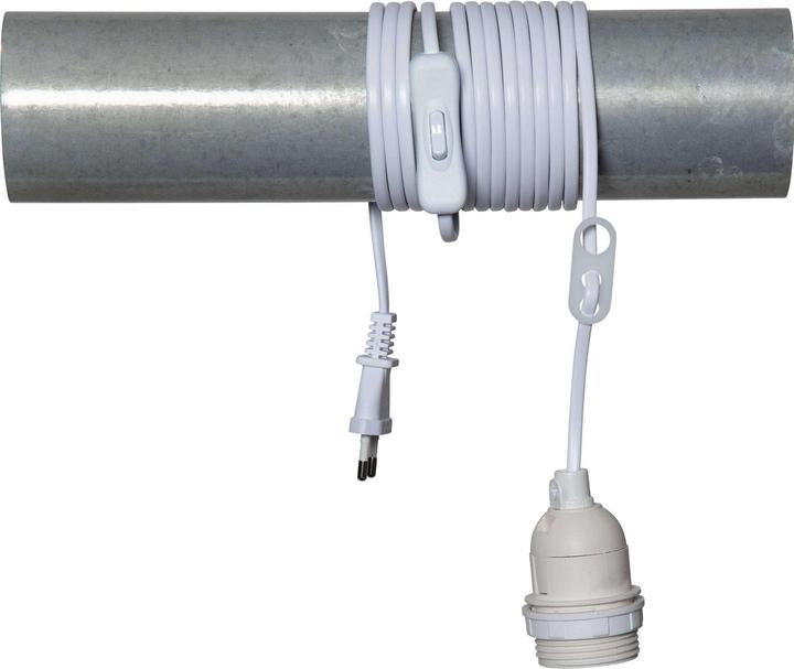 EGLO Câble avec douille E27