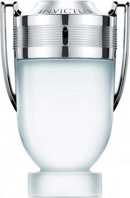 Actual product image Paco Rabanne Invictus Aqua (Eau de toilette, 100 ml)