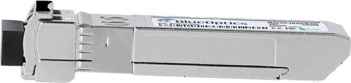 Actual product image BlueOptics Compatible HPE Q2P65A BO27Q856S1D SFP28 Transceiver, LC Duplex, 25GBASE-SR, Multimode Fiber, 850nm