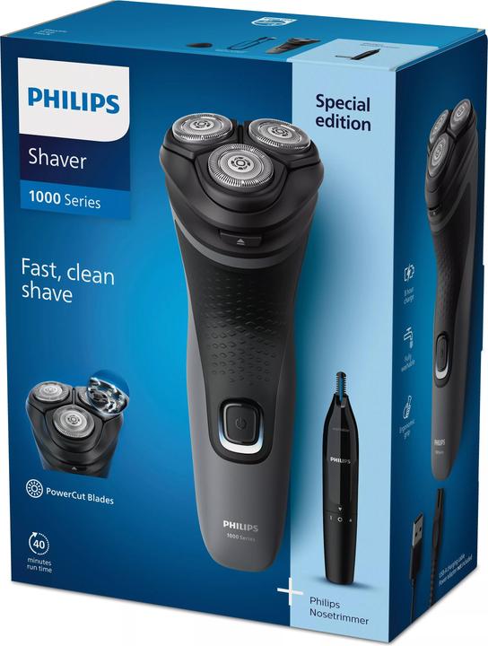 Produktbild Philips Rasierapparat