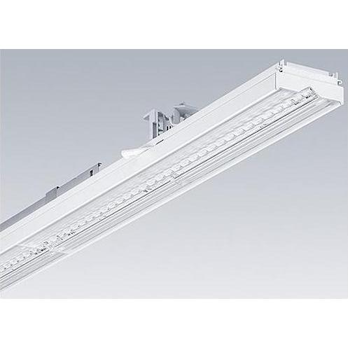 Zumtobel, Wandleuchte + Deckenleuchte, THOR LED-Lichtbandleuchte (8060 lm)