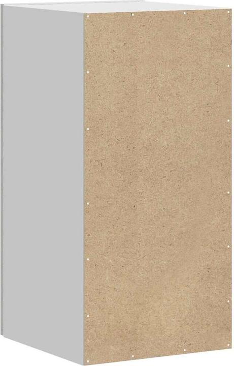 Immagine prodotto VidaXL Parete attrezzata per cucina Porto Concrete grigio Parete attrezzata in legno Cucina (30 x 31 x 60 cm)