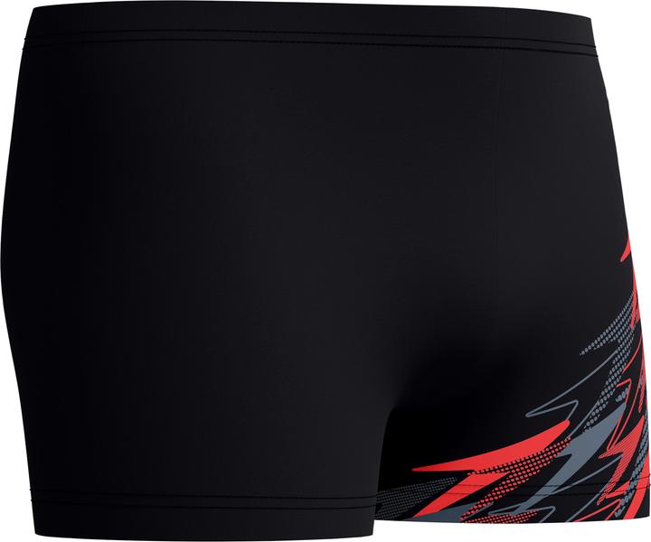Actual product image Speedo Medley Logo Aquashort (32)