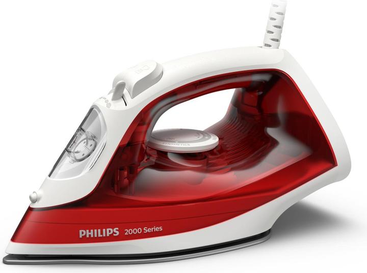 Image du produit Philips 2000 Series (2000 W, 100 g/min)