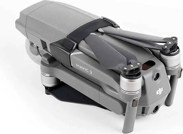 Immagine prodotto Pgytech Porta elica (Protezione del display del drone, DJI Mavic 2)