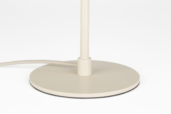 Immagine prodotto White Label Living Table Lamp Wubbo Beige (G9)