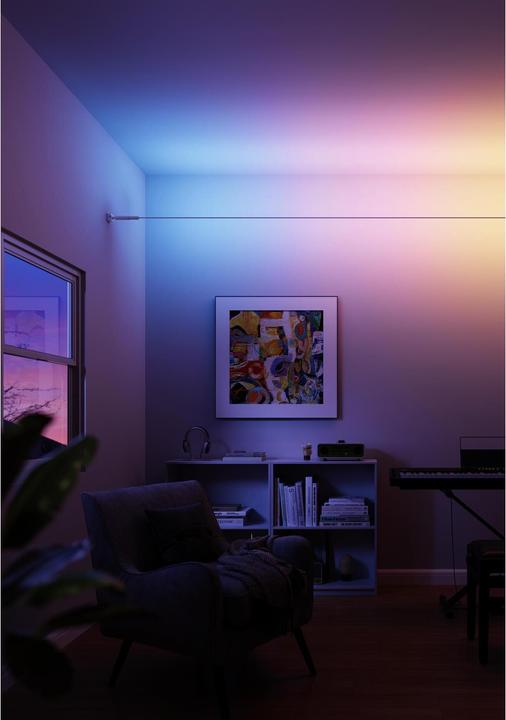 Actual product image Govee Strip Light with Skyline Kit (Multicoloured, Warm white, 400 cm, Indoor)