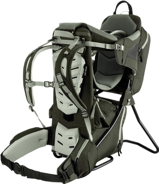 Image du produit Salewa Pìcol Kinderkraxe