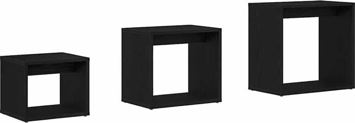Image du produit vidaXL Satztische (55 x 30 x 50 cm)