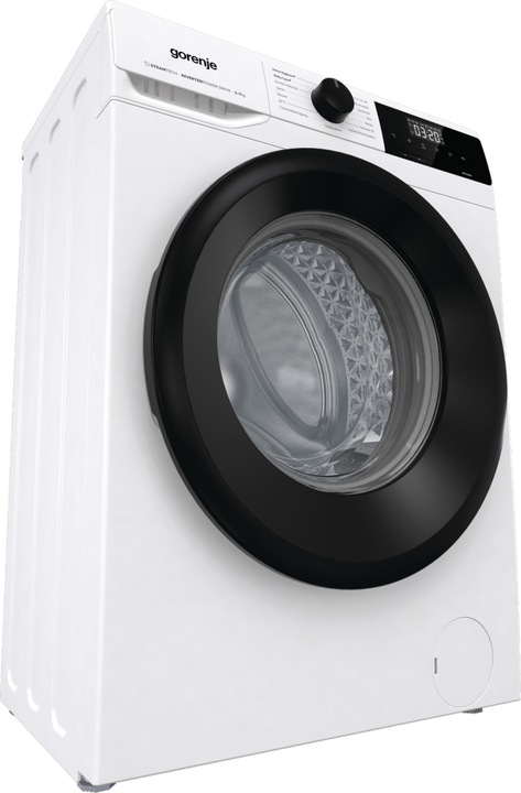 Image du produit Gorenje Lave-linge WNHEI74SAPS AT Chargement frontal 7kg 1400upm (7 kg, Gauche)