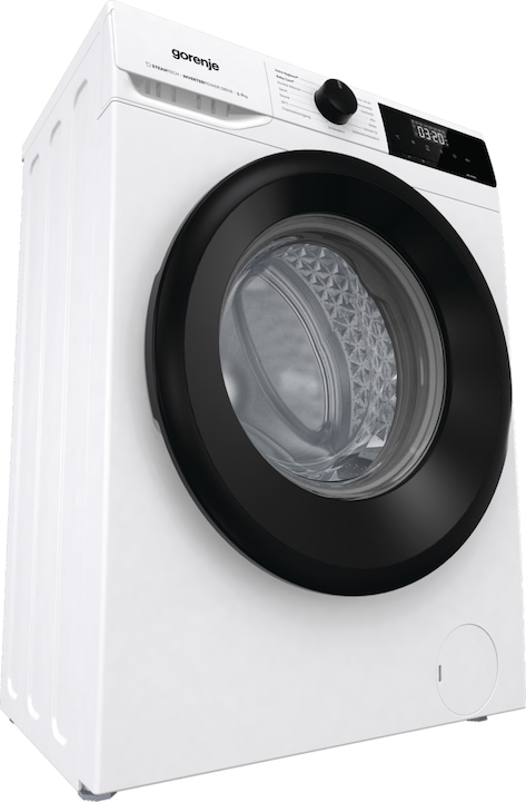 Produktbild Gorenje Waschmaschine WNHEI74SAPS AT Frontlader 7kg 1400upm (7 kg, Links)